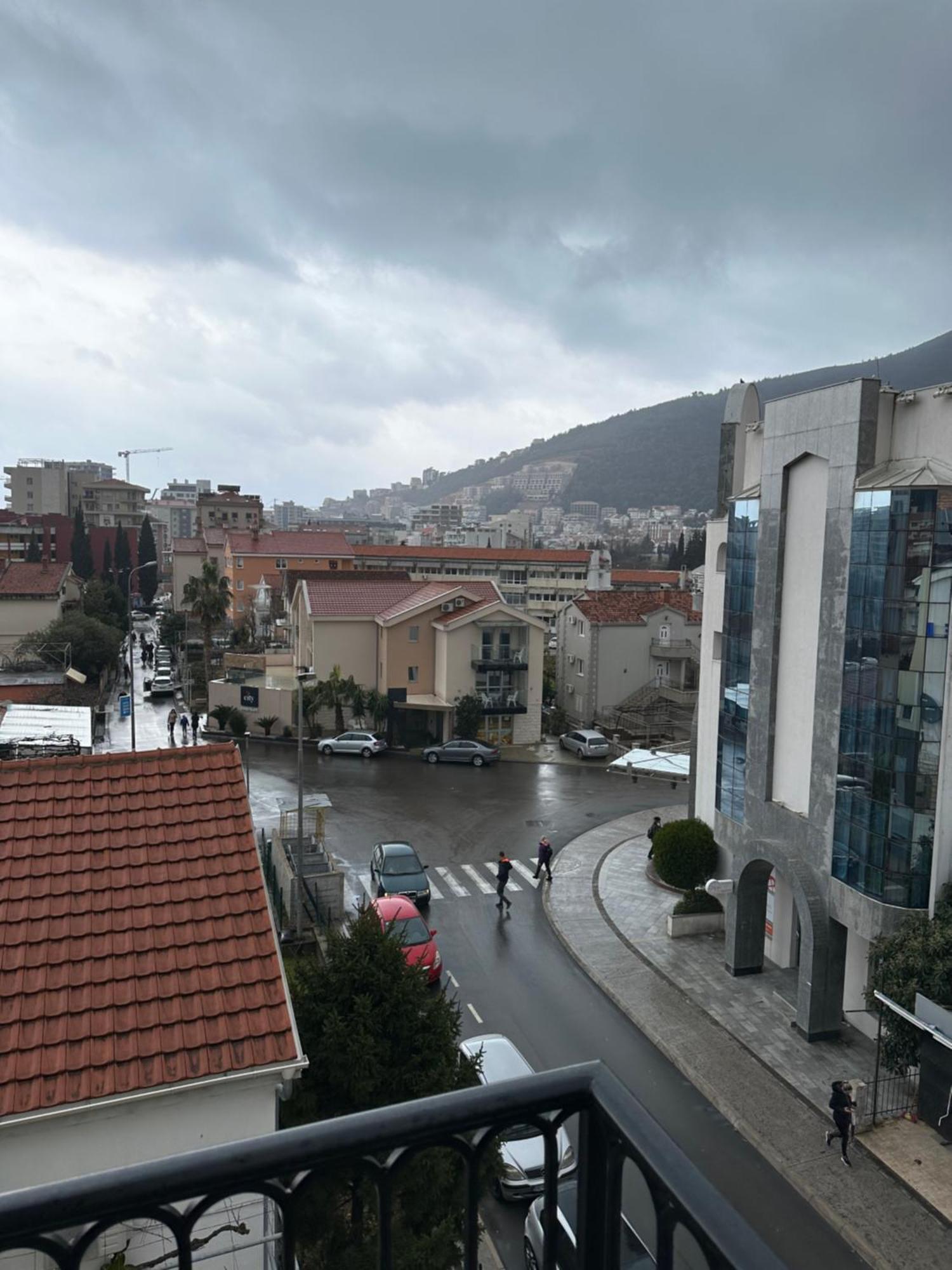 Saly Apart Budva Zimmer foto